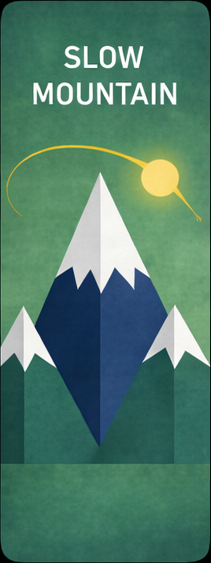 Slow Mountain